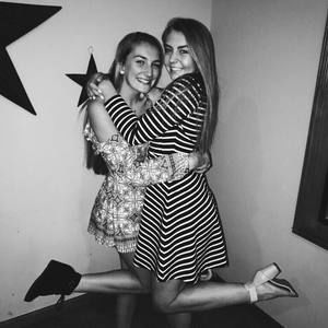 Meet your Posher, Kendra